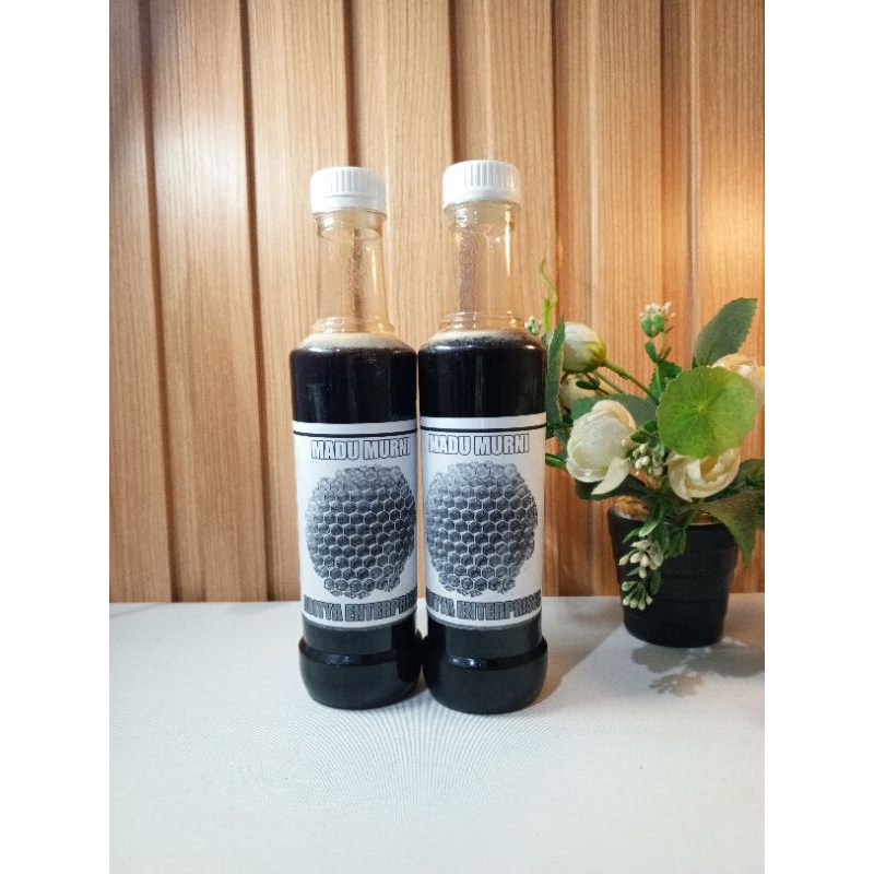 

Madu Kesehatan Murni