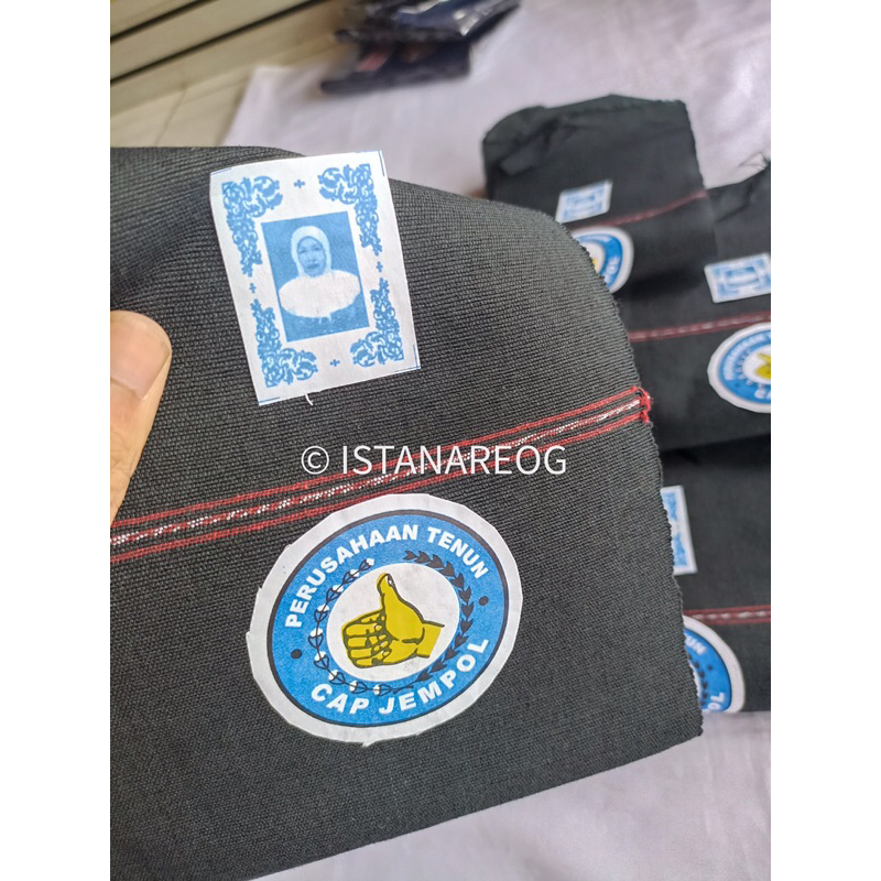 [TERBARU] Stagen jathil / Stagen halus / centing