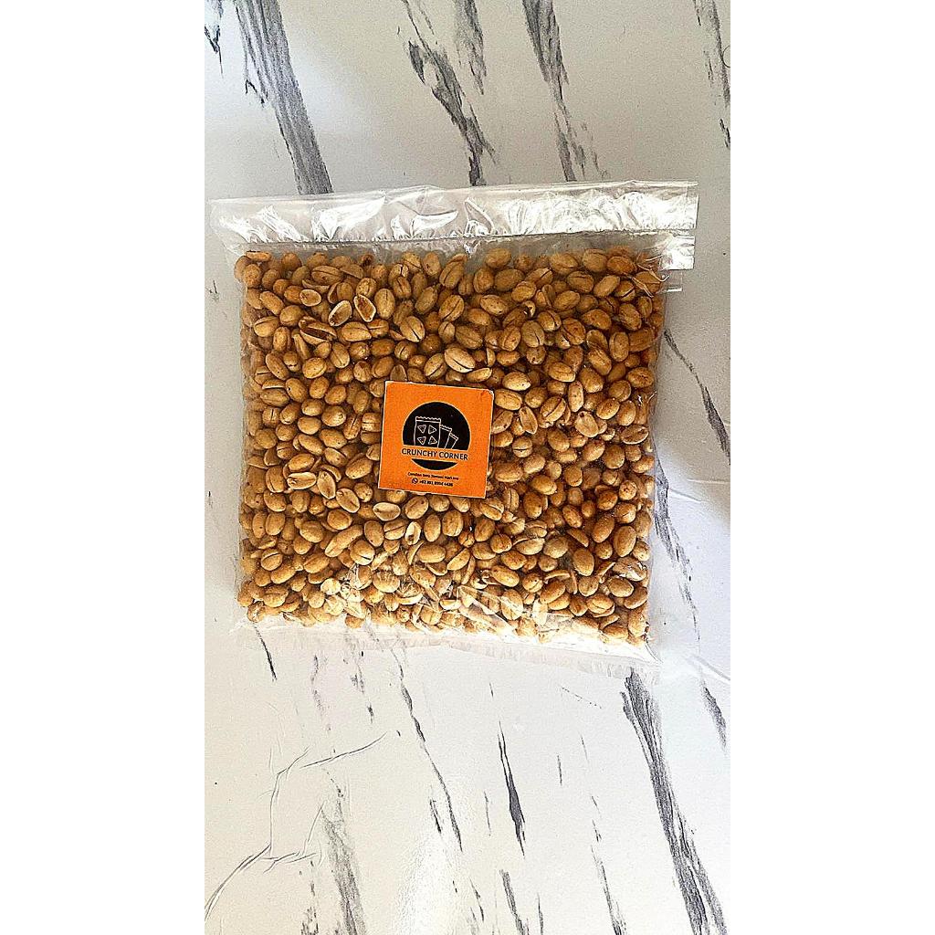 

Snack/Cemilan/Makanan Ringan Kacang Bawang 500 gr