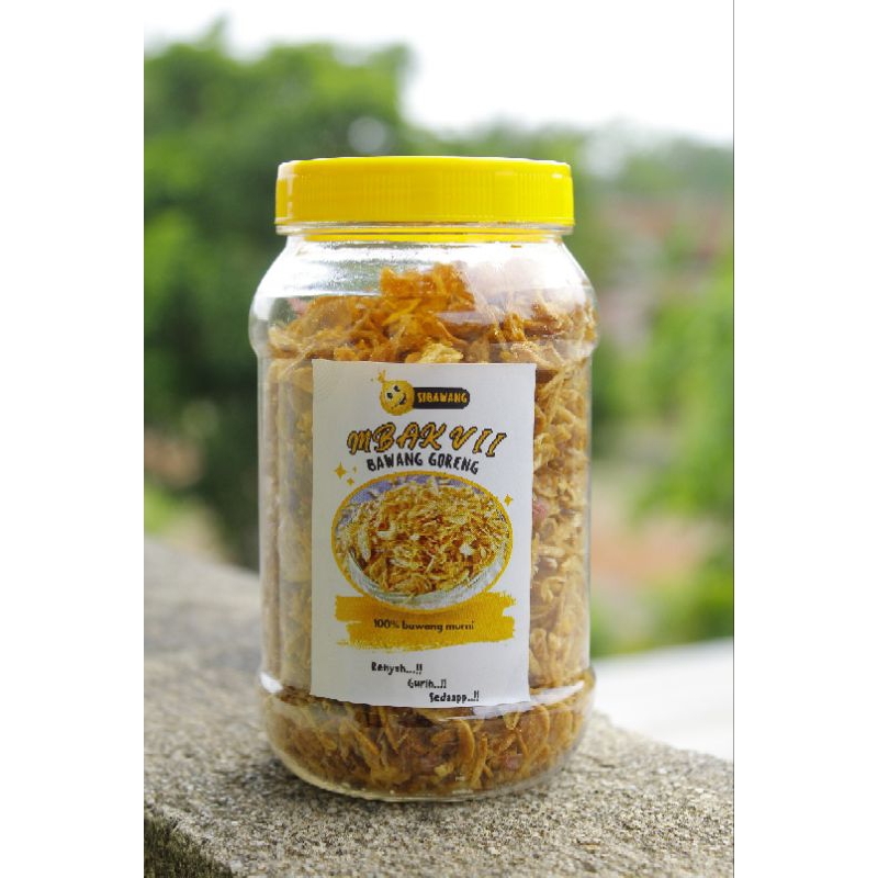 

BawangGorengAsli/BAGORGURIHRENYAH