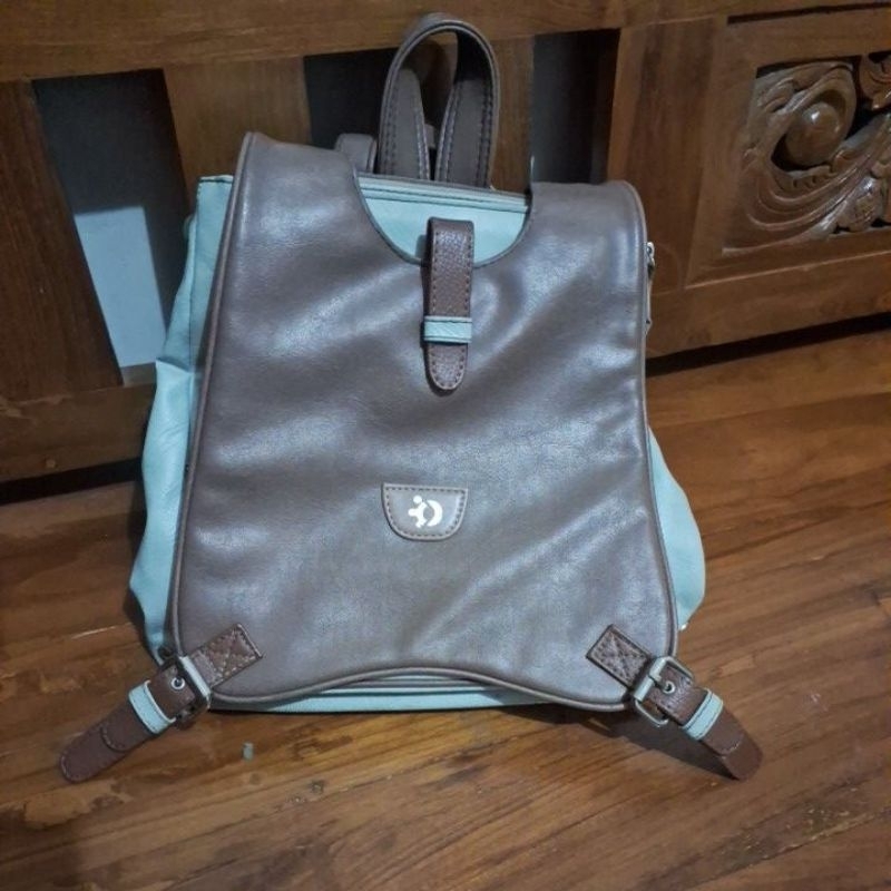 PL Gotosovie bag - Eriko blue