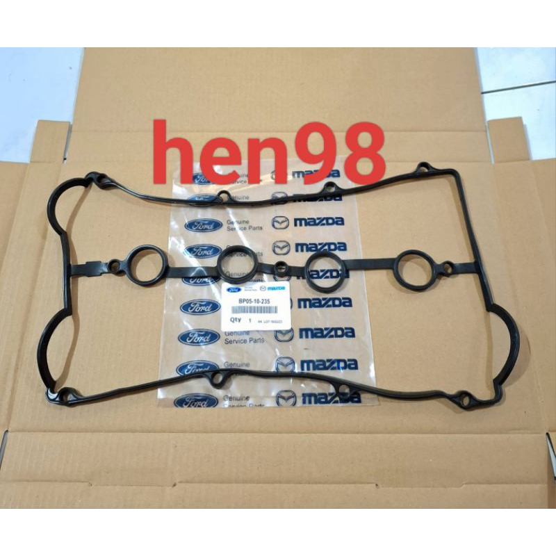 PAKING KLEP GASKET VALVE COVER MAZDA LANTIS MAZDA 323 FAMILIA ASTINA