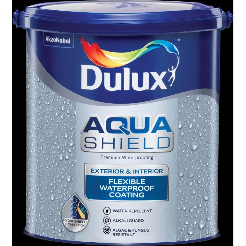 Dulux Aquashield