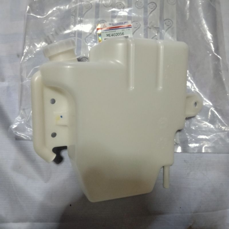 Tabung Serep Air Radiator/Tabung Air Radiator PS Canter/Turbo Intercooler Asli KTB