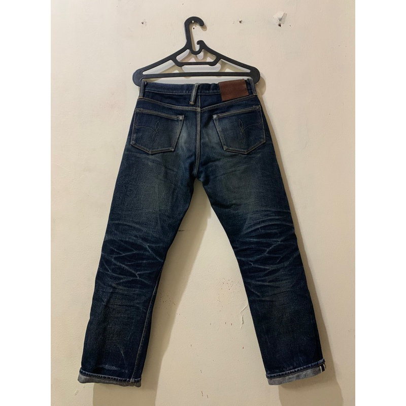 Denim OldBlue Co. Size 32