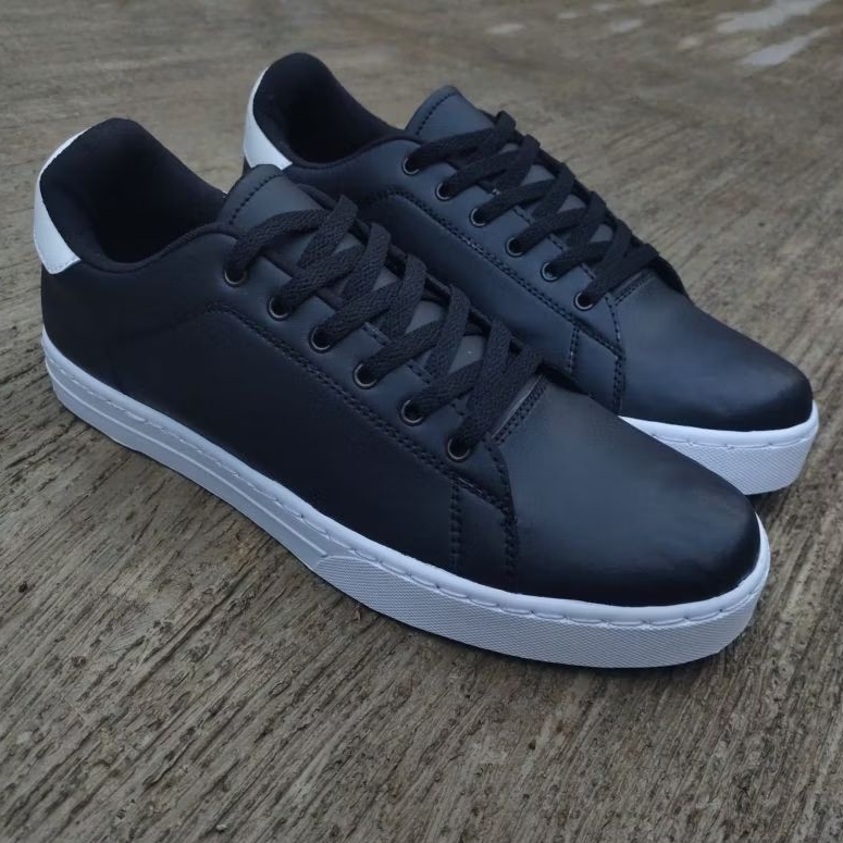 SEPATU UKURAN 45 46 47 SNEAKERS SEKOLAH PRIA UKURAN BIG SIZE JUMBO TERMURAH