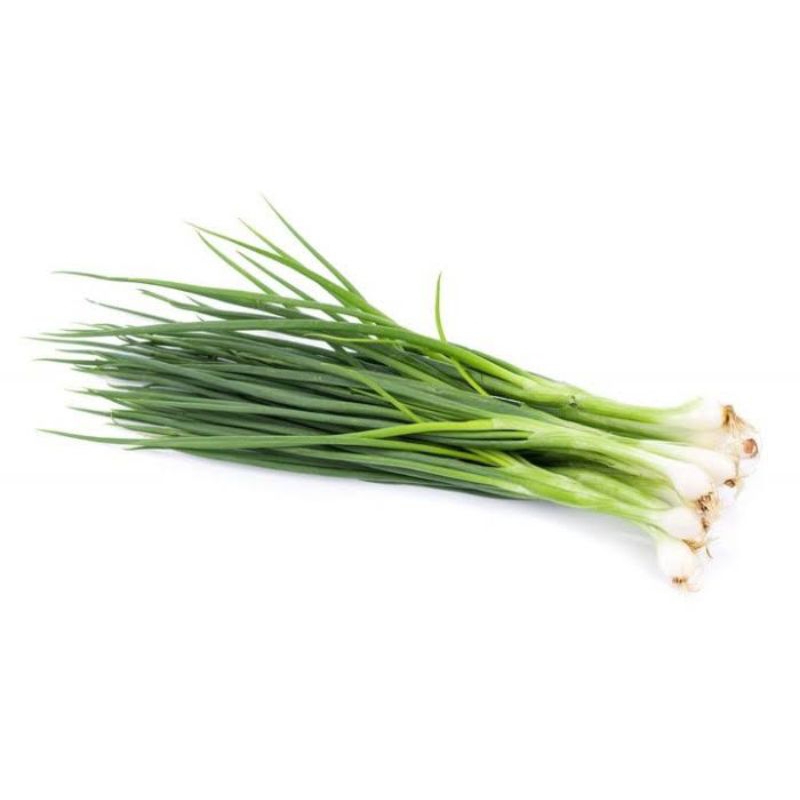 

Daun Bawang Per Ikat Kecil