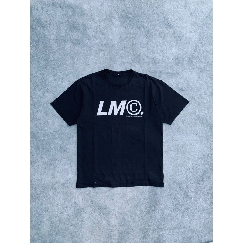 Tshirt Lmc