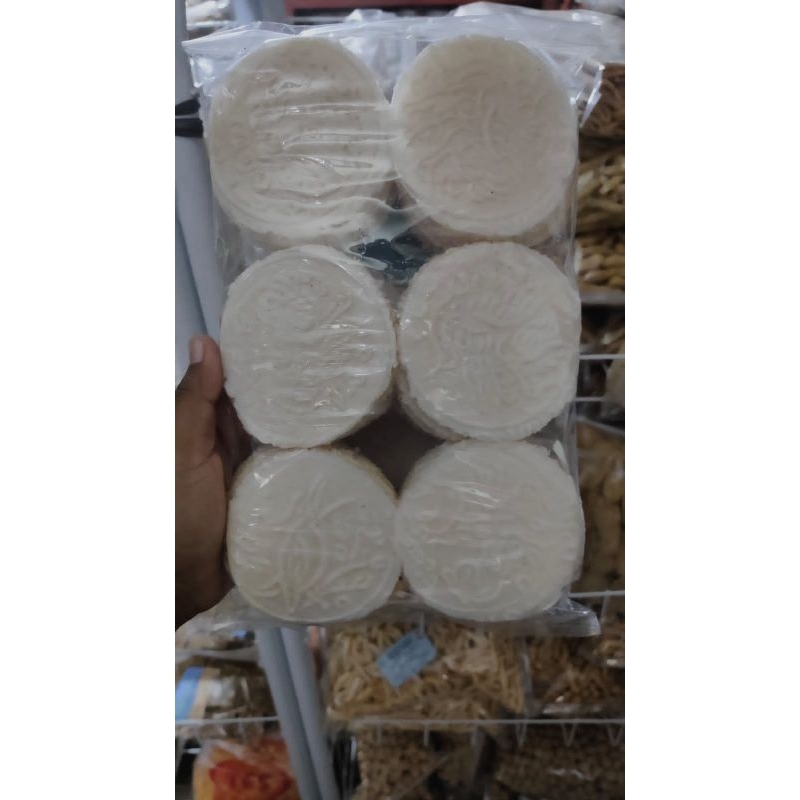 

Kiyupak Bawean