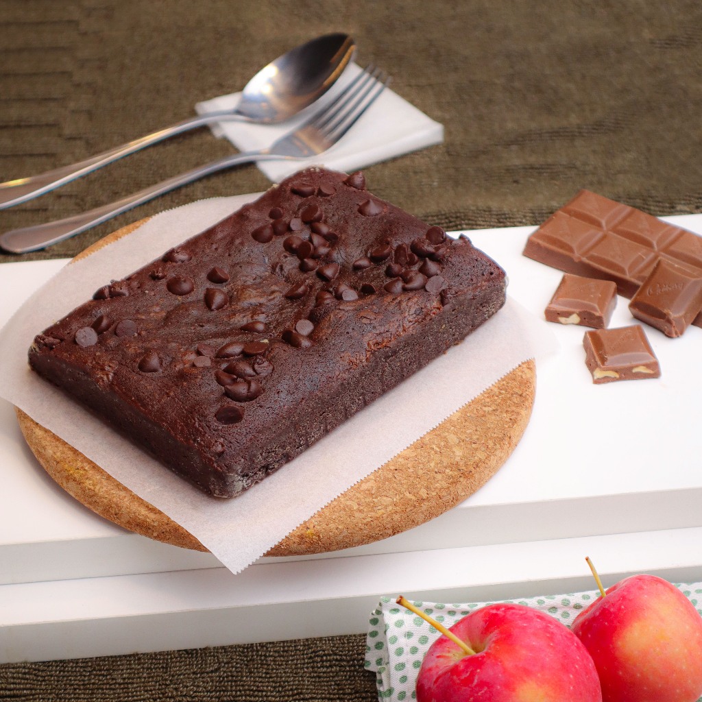 

Original Brownies