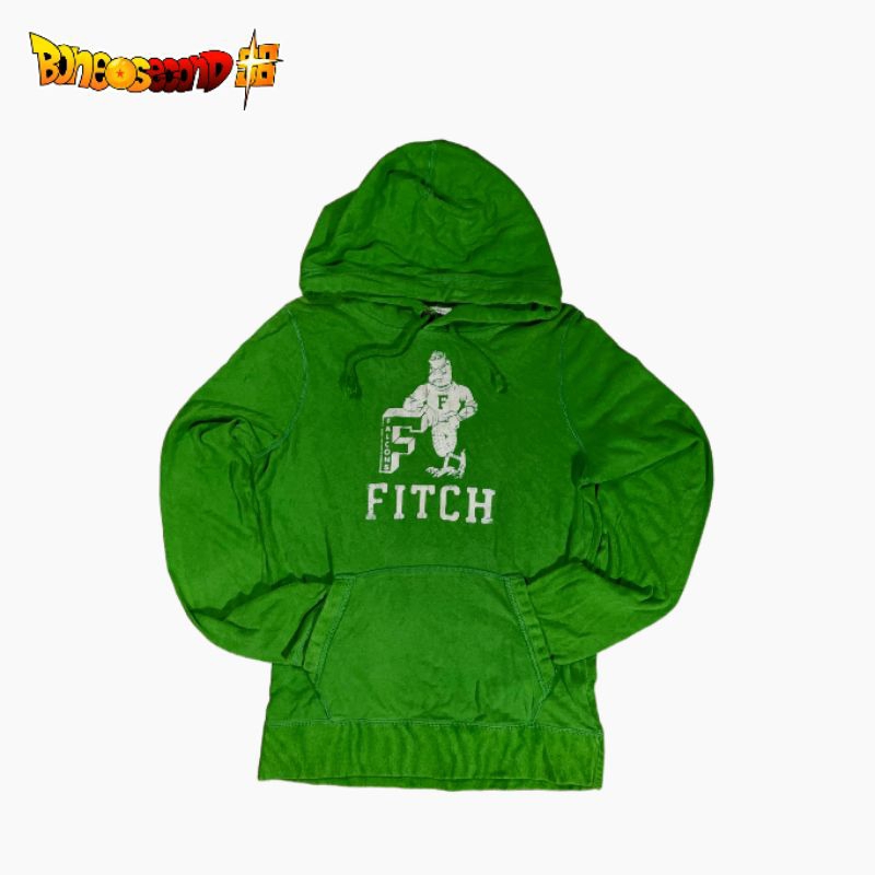 Hoodie Abercrombie vintage Best seller
