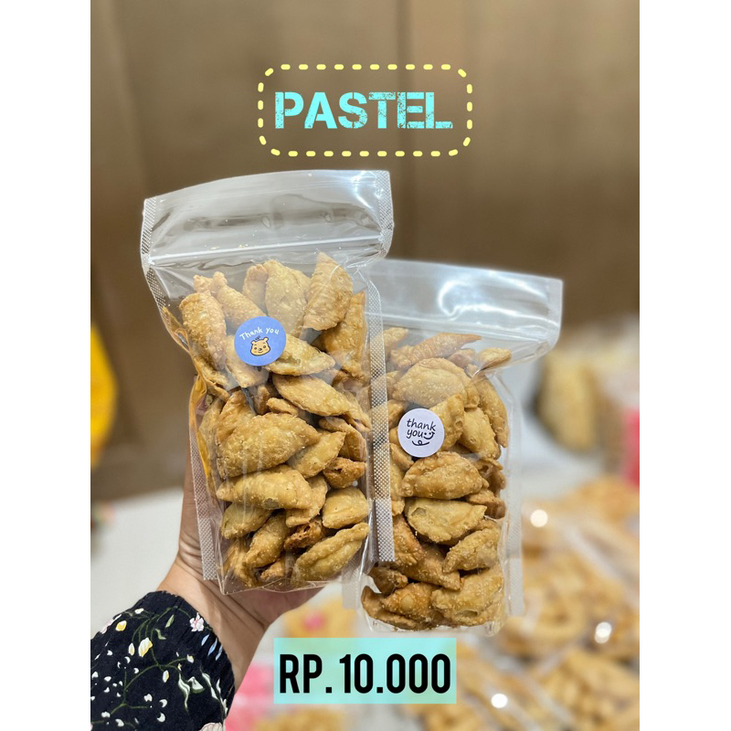 

PASTEL GURIH ENAKK RENYAH TIDAK ATOS