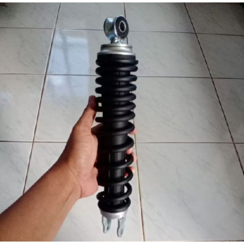 shock belakang beat fi 2013/2015 beat esp 2016  seken original