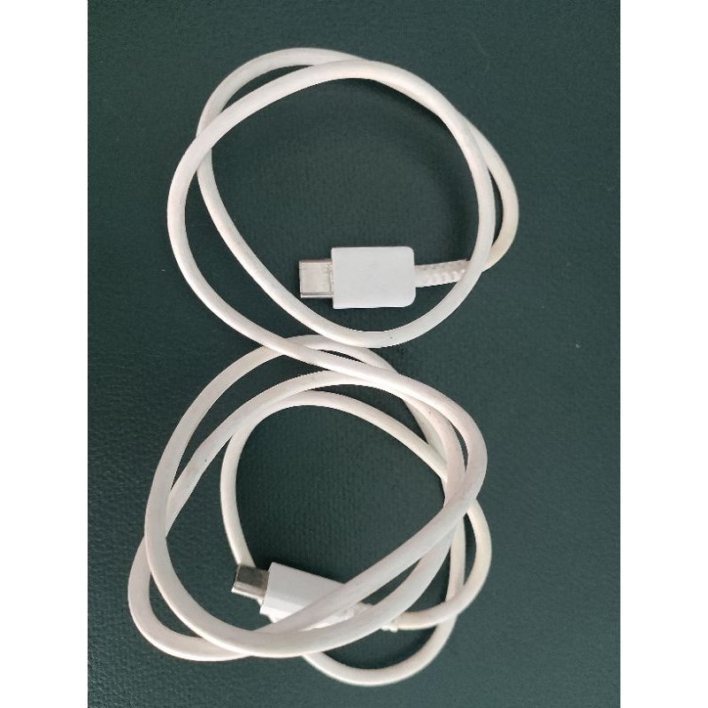 Kabel C to C Samsung