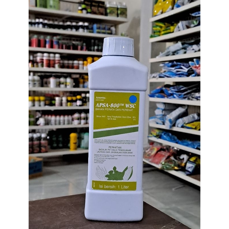 APSA-800TM WSC 1 LITER