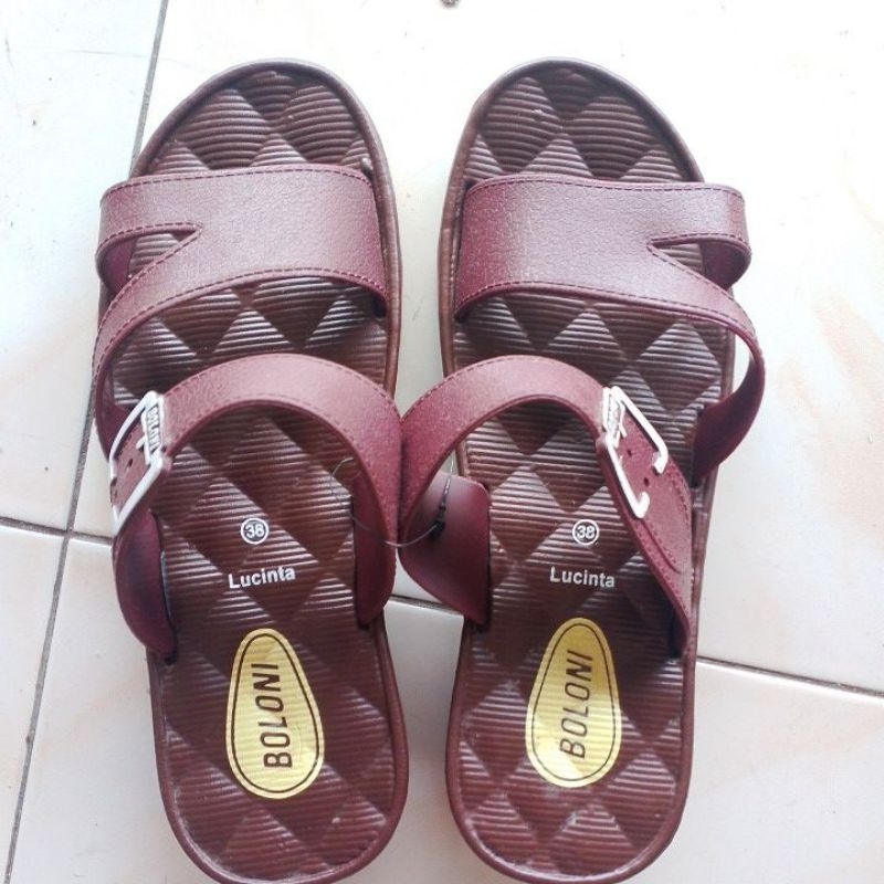 Boloni Lucinta Sandal Wanita