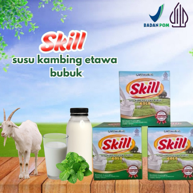 

susu skil