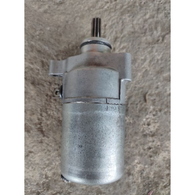 dinamo stater yamaha vega lama