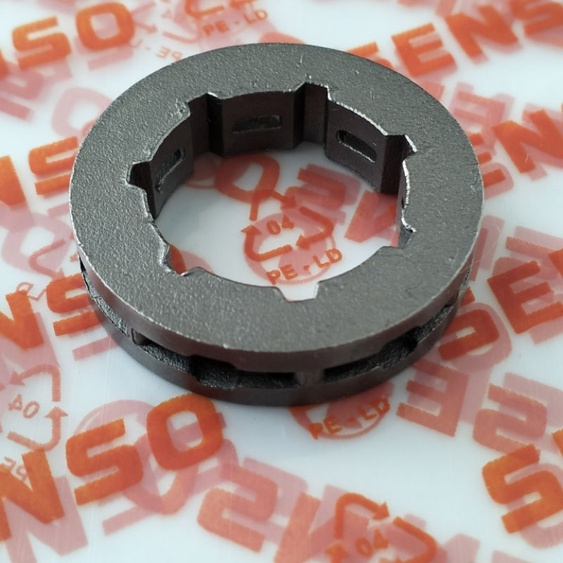 rim sprocket senso 382 cincin sprocket ms382