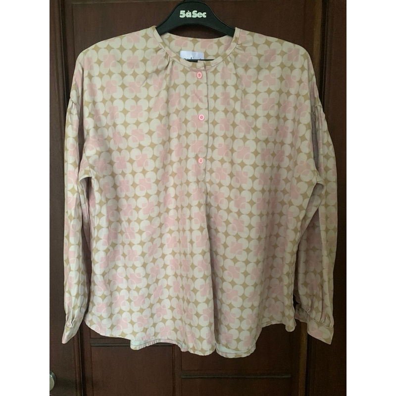 Nadjani Preloved