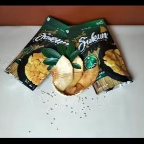 

Keripik Sukun