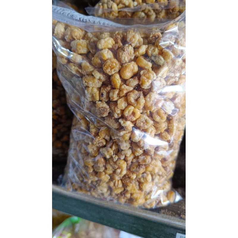 

(250gr)marning jagung utuh asin gurih