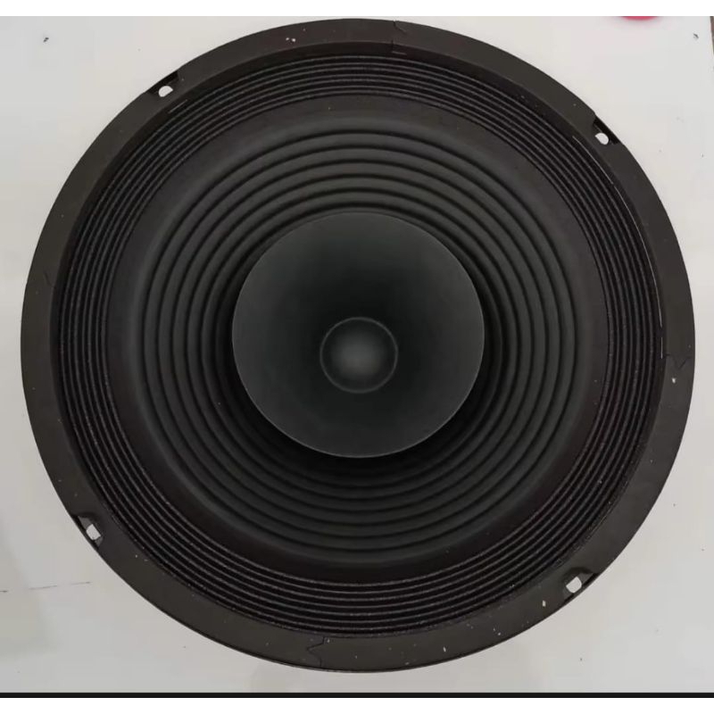 speaker curve 10 inch full ring corong murah BM AUDIO