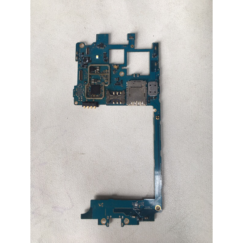 mesin samsung J2 prime