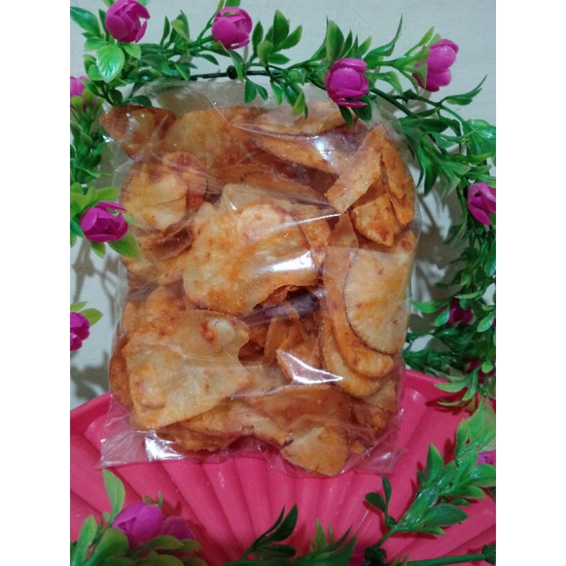 

keripik singkong