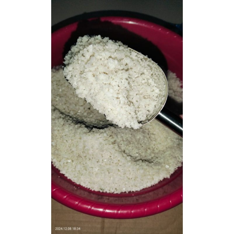 

garam Krosok garam kasar garam serbaguna