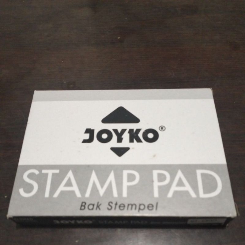 

Joyko Stampa Pad Bak Stempel