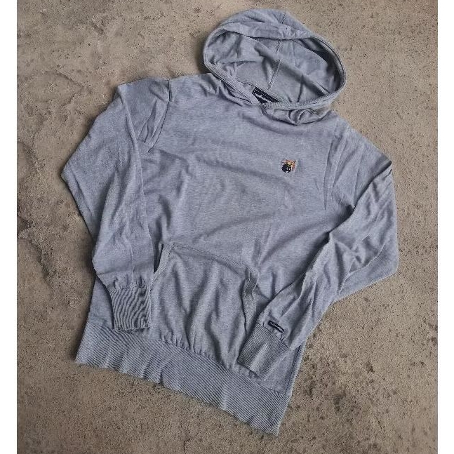 Hoodie The Hundreds Vintage Second