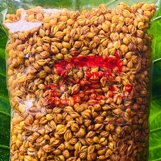 

RB22 1 KG Makaroni Kerang Daun Jeruk Sieberem Snack Cemilan Khas Asal Kota Tasikmalaya Since 2023
