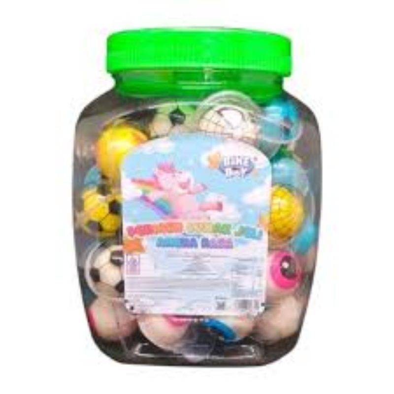 

Permen Lunak Bola Mata Lianggui 1 box isi 50