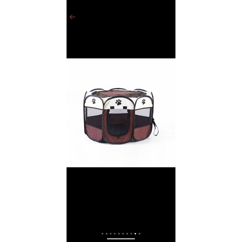 Perlengkapan Kucing, Kandang Lipat, Tempat Pup Kucing, Kasur Kucing, Sikat Kucing Murah Meriah