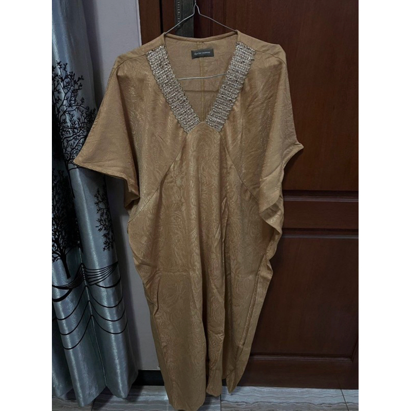 Eprise Yasmine Kaftan Premium Wanita