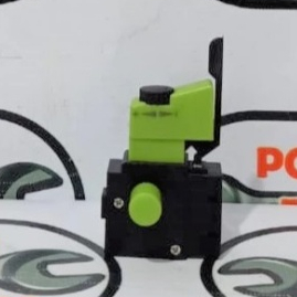 

Saklar Bor M 2100 C Modern 2 Arah 2 Way Switch Sakelar M2100C