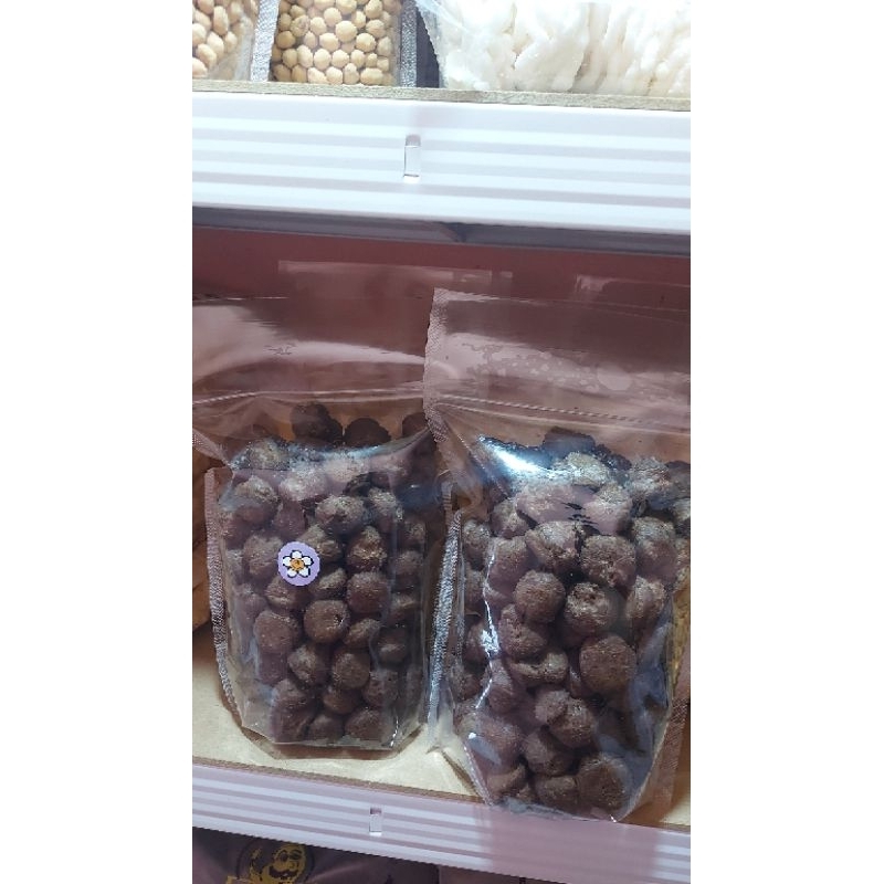 

Soes Double Chocho Arjuna Premium