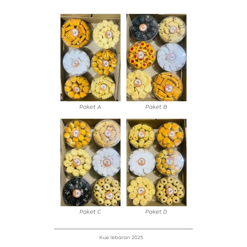 

kue kering lebaran