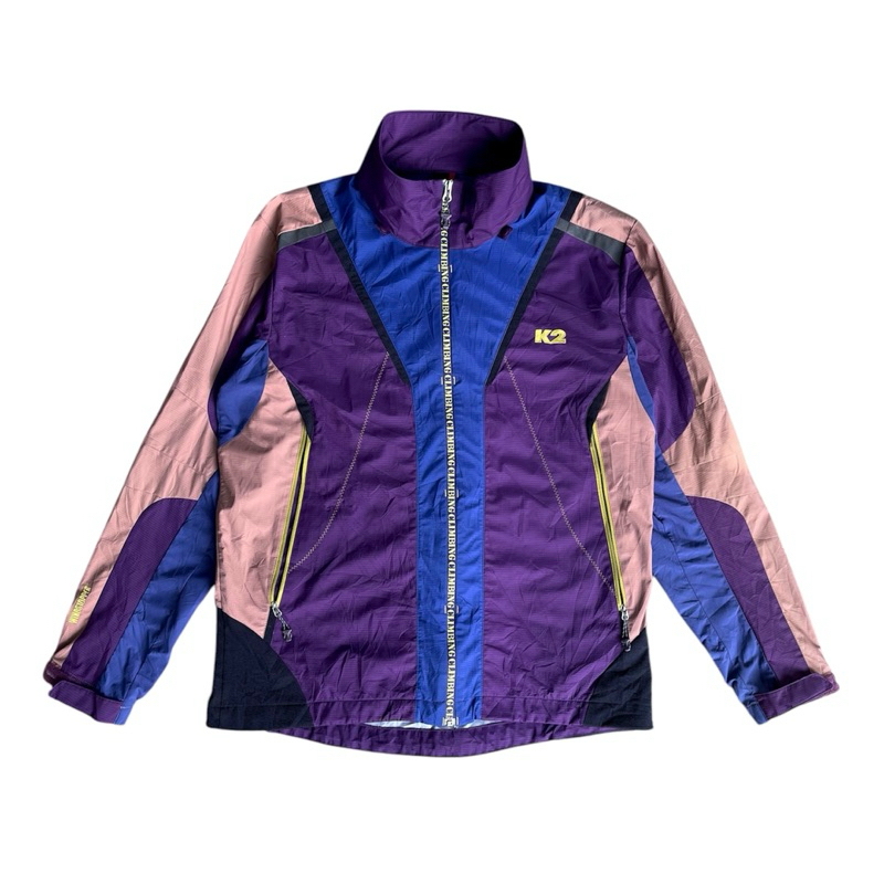 Jacket Outdoor K2