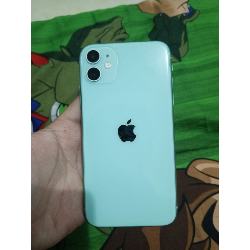 iphone 11 128gb inter