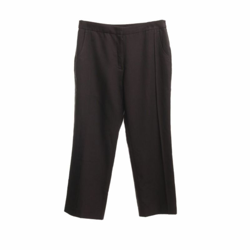 Patrick Owen Grey Long Pants