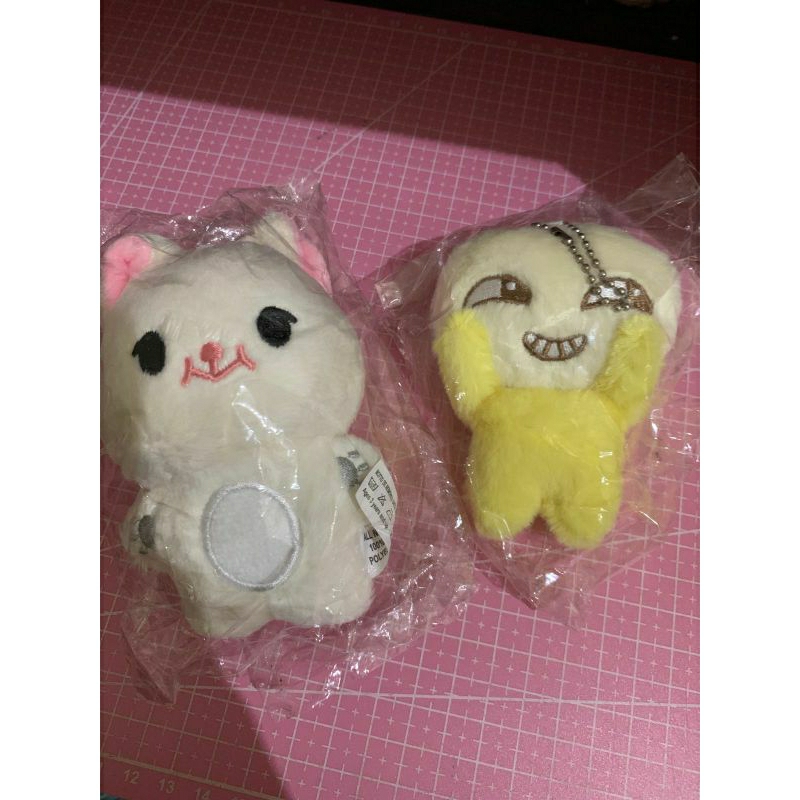 READY DOLL UNOFFICIAL CHENLE/JISUNG