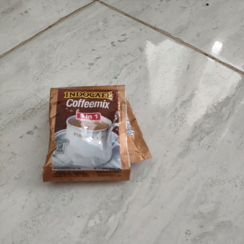 

Indocafe Coffeemix 3 in 1 20gr, 10 pcs