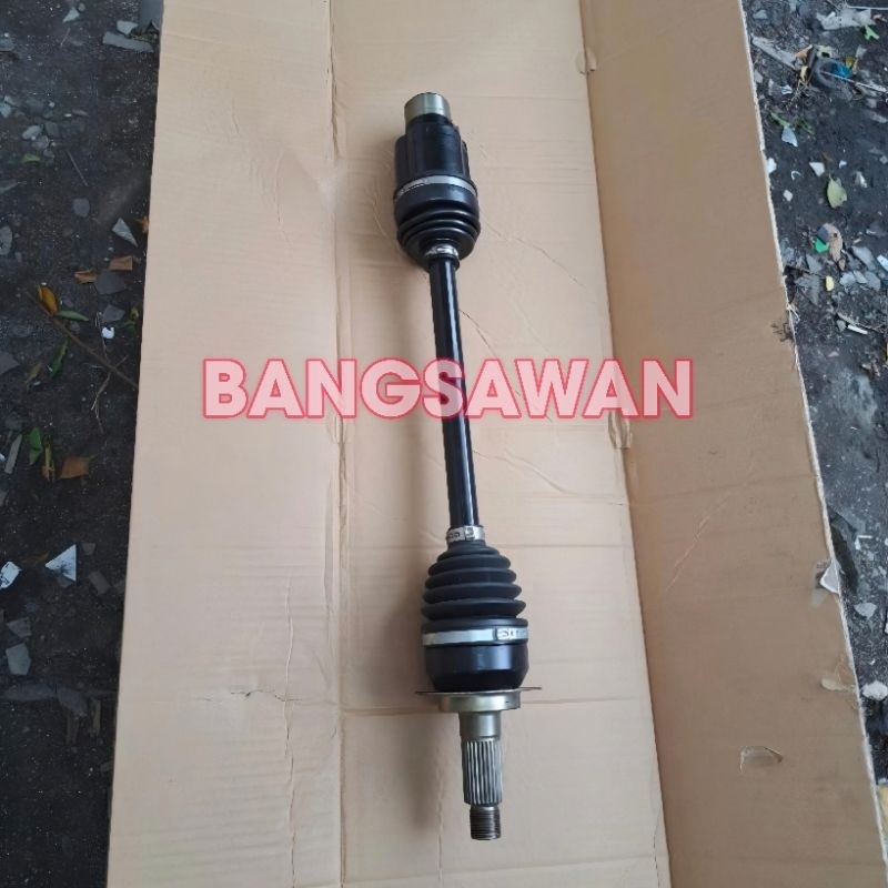 Cv Joint Assy As Roda Kanan Suzuki Ertiga Matic