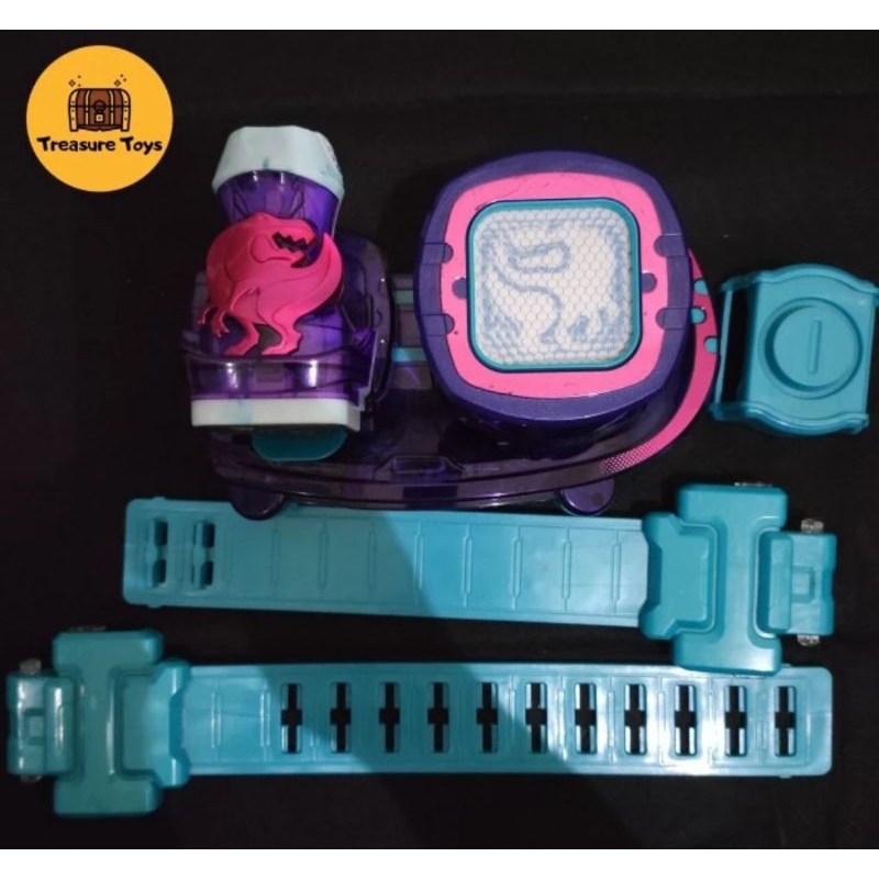 dx revice driver kamen rider revi vice