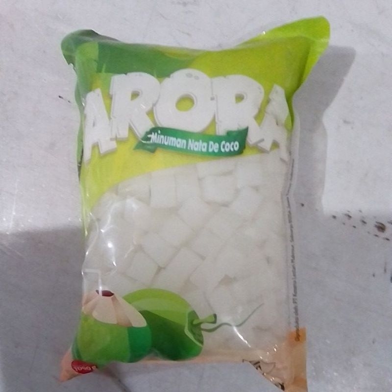 

Arora Natadecoco