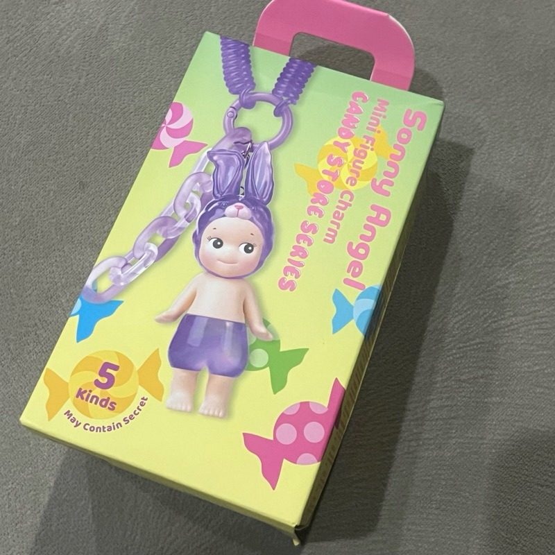 SONNY ANGEL CANDY STORE (READY)
