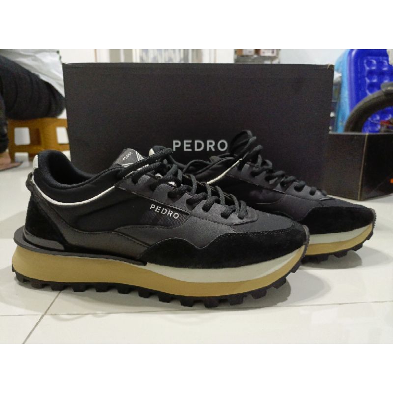 Sepatu Pedro Casual Sports size 40 (second)