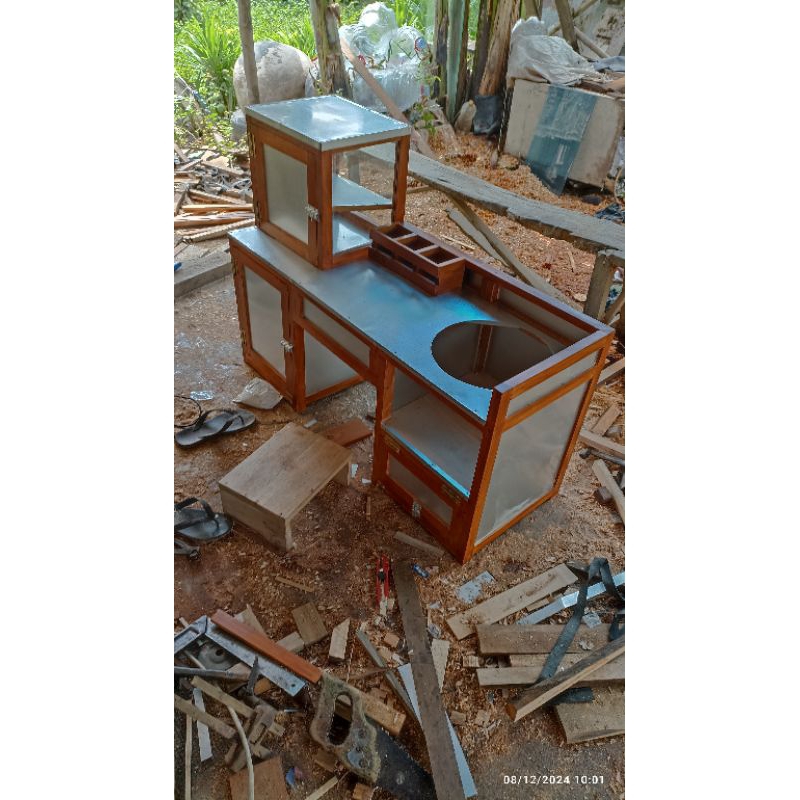 grobak motor murah